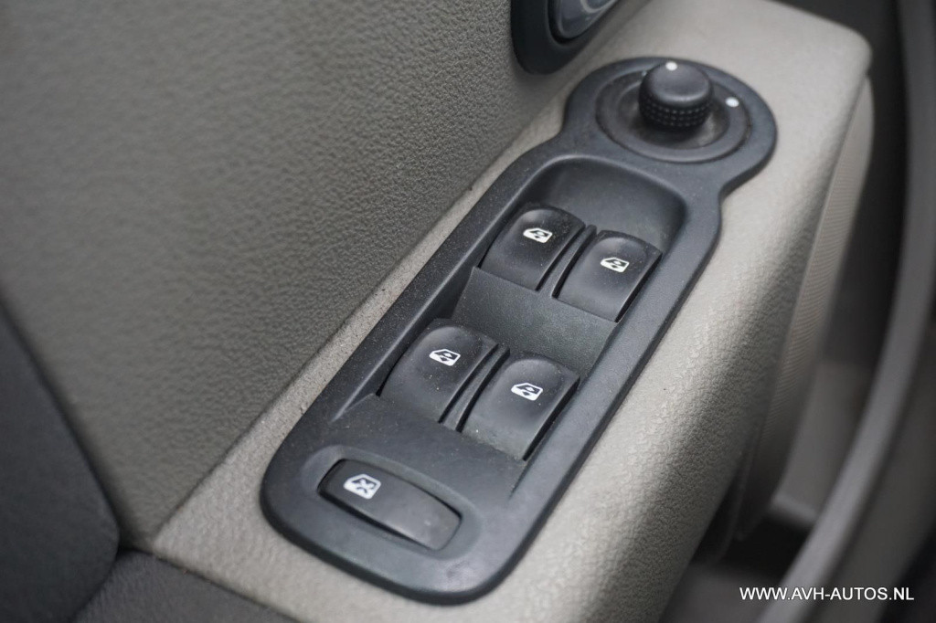 Renault Modus 1.4-16v privilège luxe