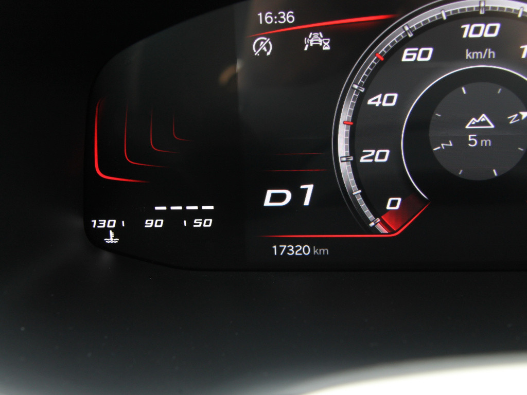 Seat Ateca 1.5 tsi 150pk dsg style business intense | trekhaak