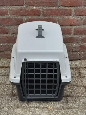 Dierenvervoer