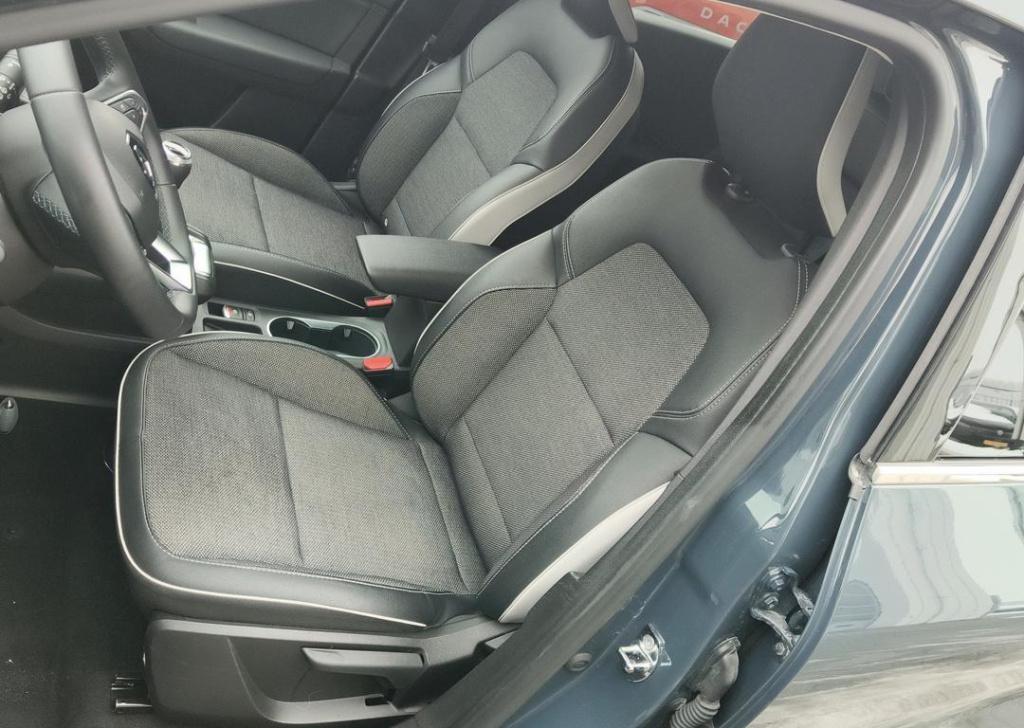 Renault Captur 1.0 tce 90 intens