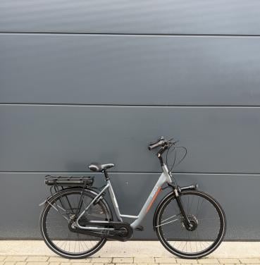 Stella Livorno elektrische fiets 630WH