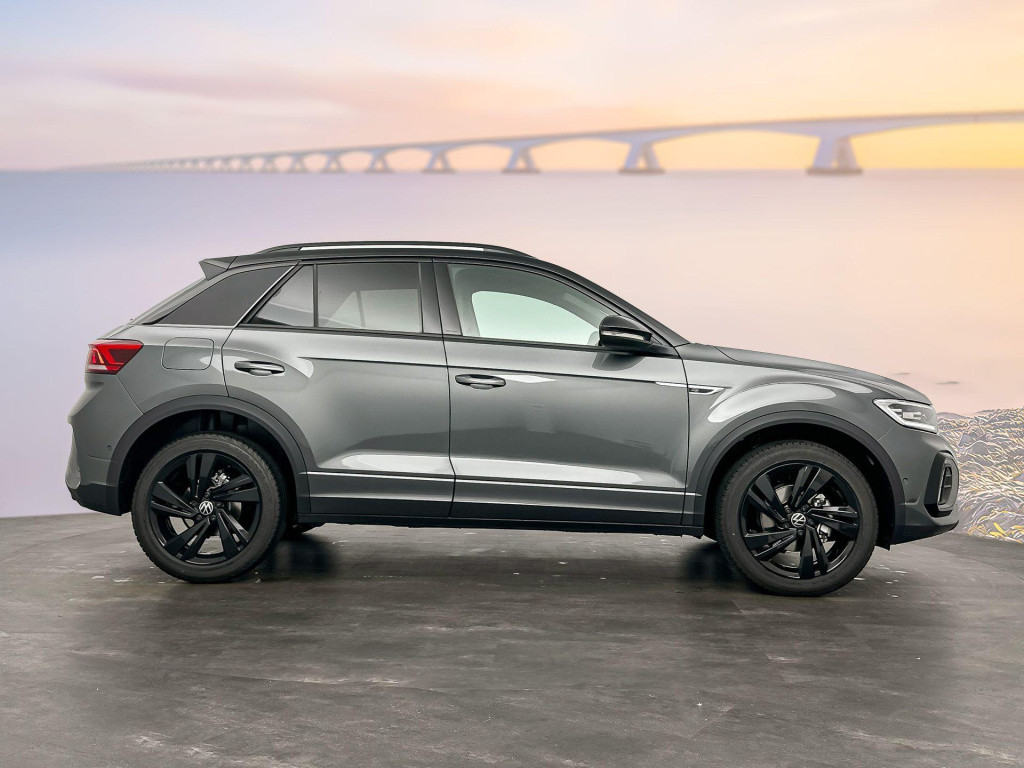 Volkswagen T-roc r-line-edition 1.5 110 kw / 150 pk tsi suv 7 versn