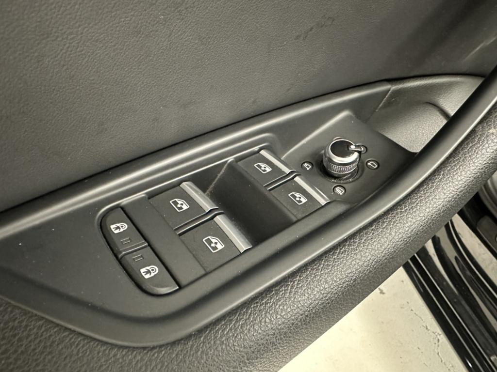 Audi A4 avant 35 tfsi launch edition sport | panoramadak | virtual cockpit 