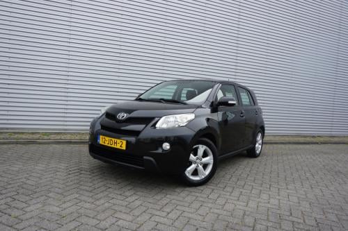 Toyota Urban Cruiser 1.3 vvt-i aspiration airco / elektr. ramen / trekhaak 