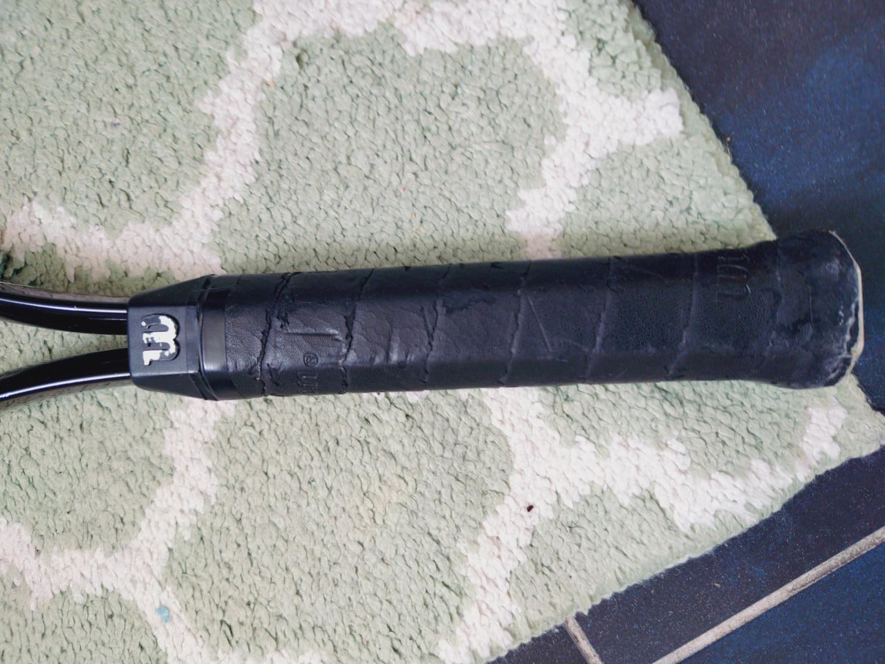 Tennisracket te koop Wilson