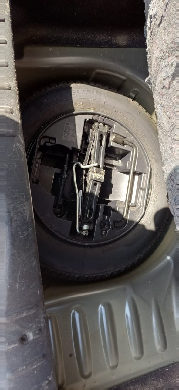 Citroen c3 uit 2008