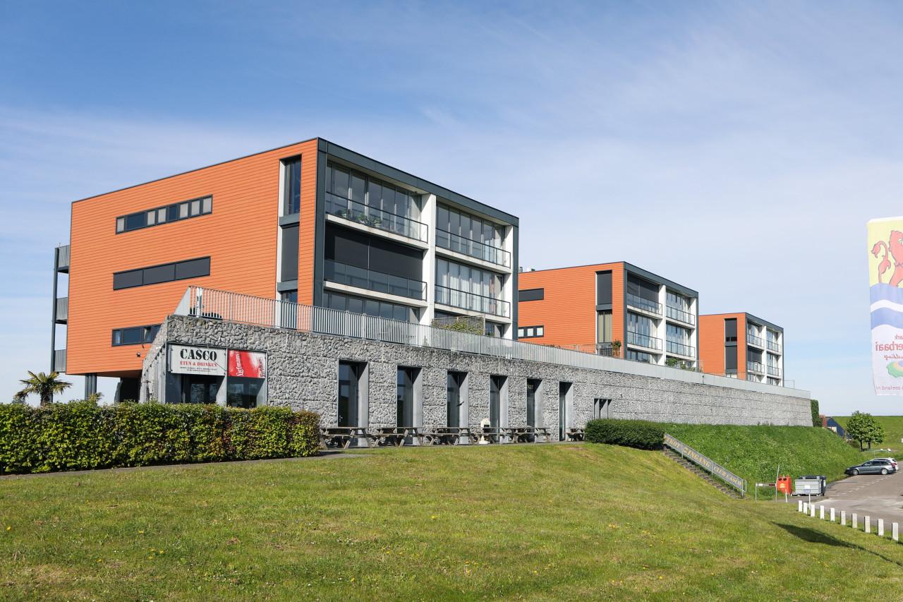 Tijdelijk studio TE HUUR (Wemeldinge)