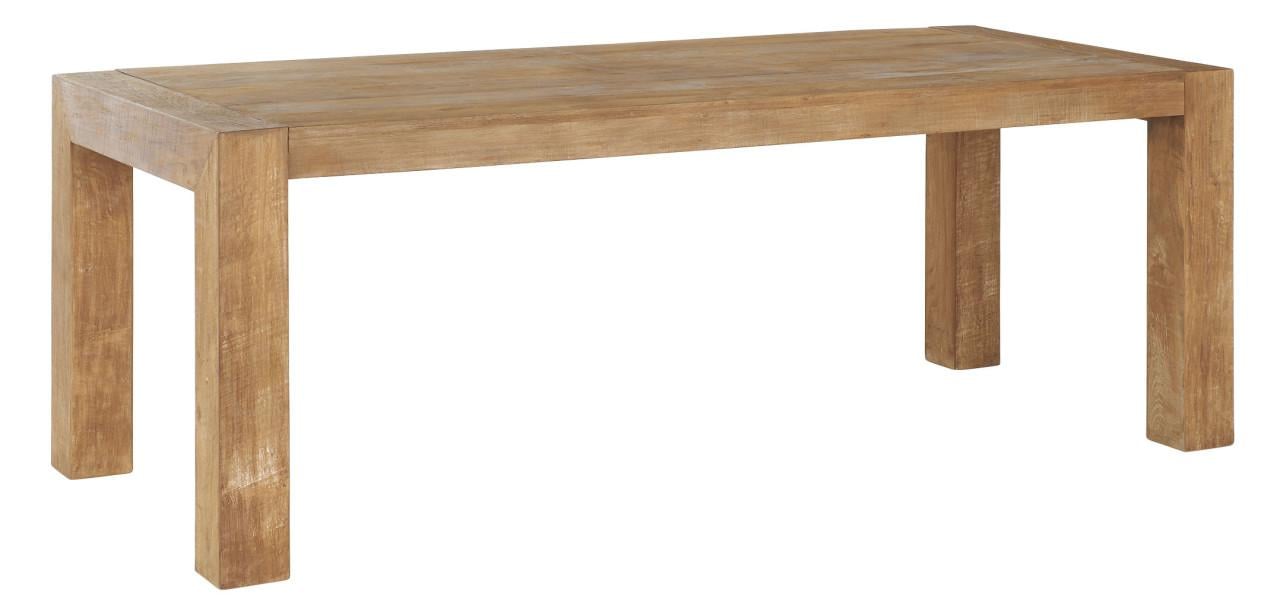 EETKAMERTAFEL 210X90