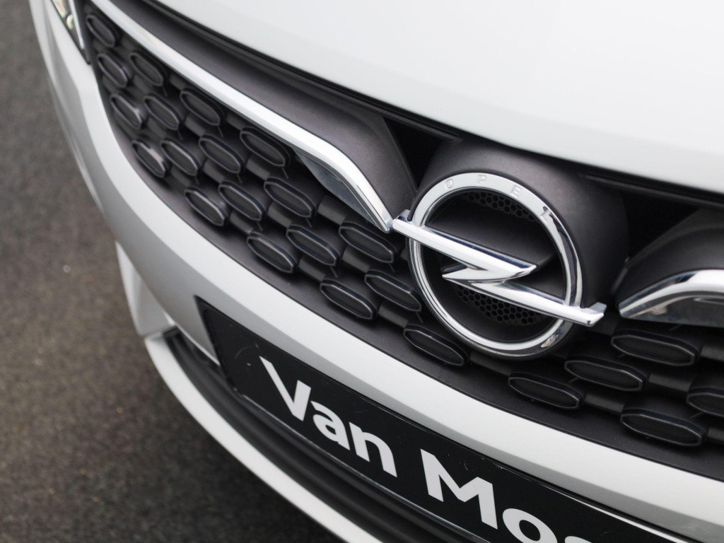 Opel Astra 1.2 edition | navigatie | camera | apple carplay / android auto 