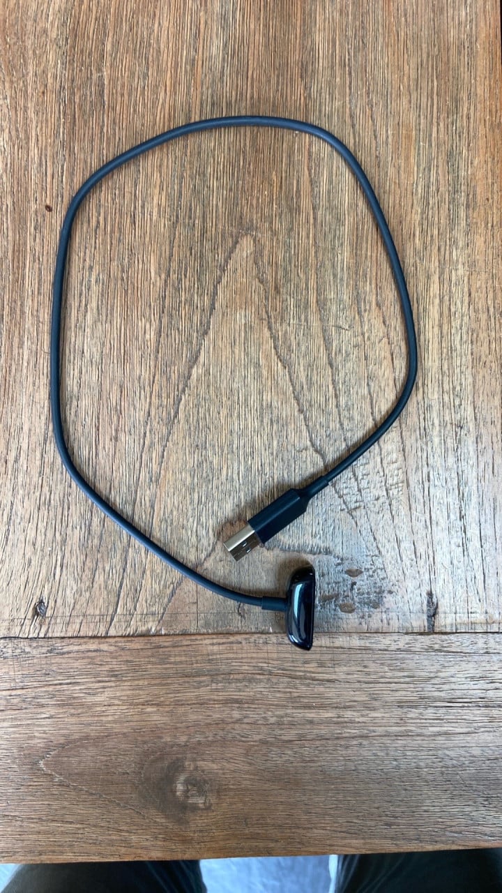 Fitbit charge 5