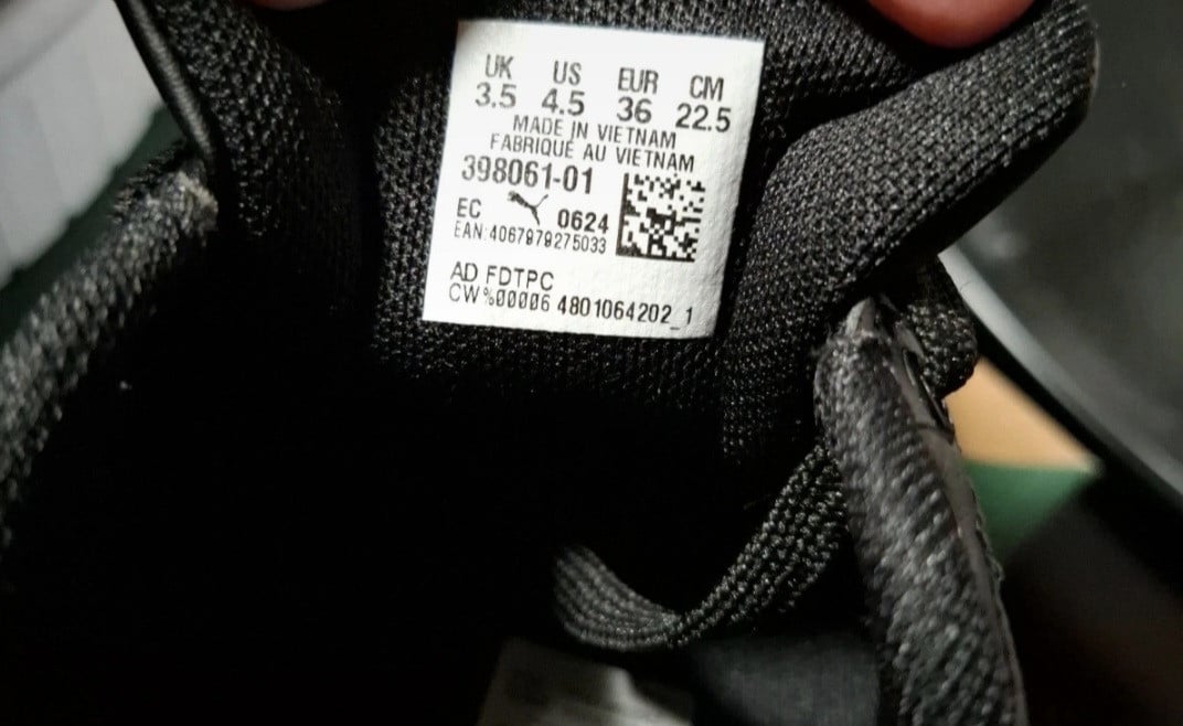 Sneakers