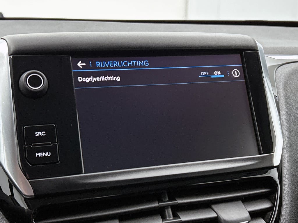 Peugeot 208 1.2 puretech blue lion | rijklaar |