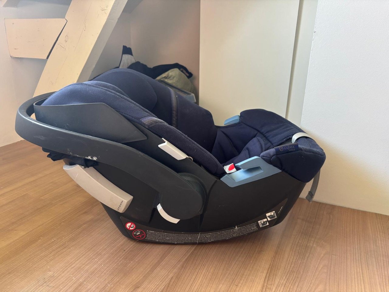 Cybex Aton 5