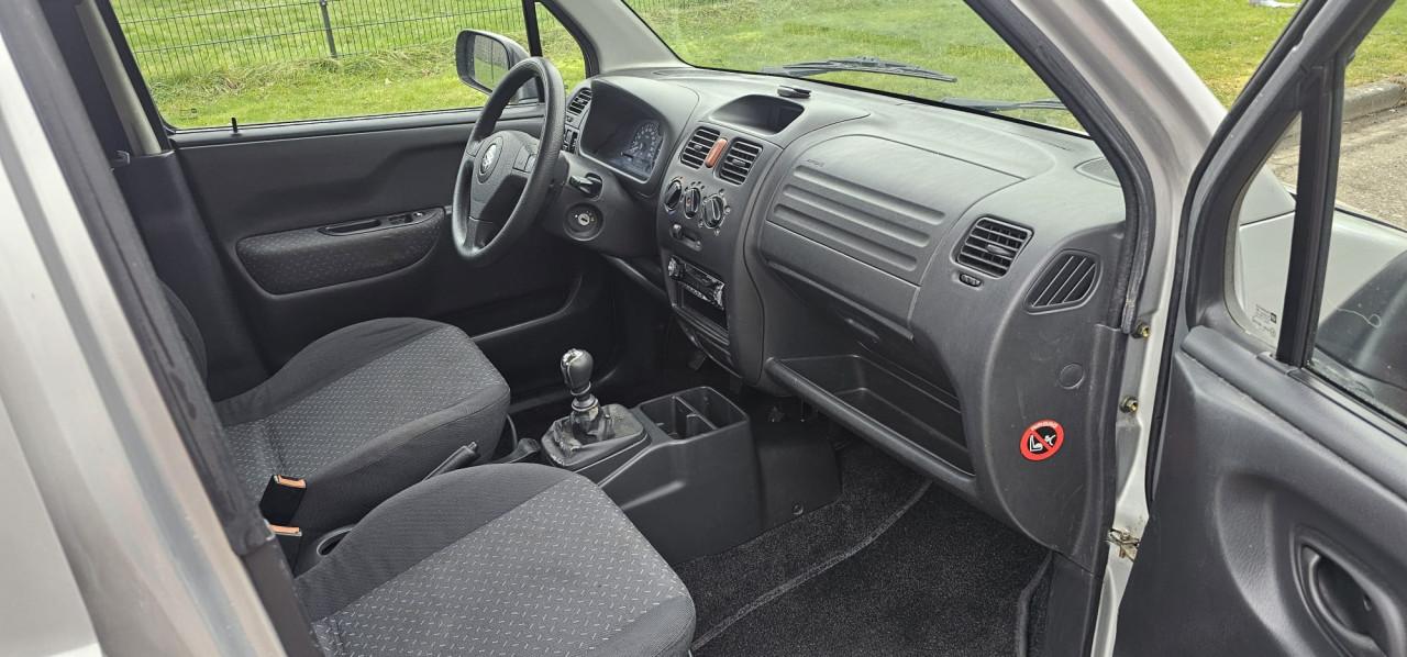 Suzuki Wagon R+1.2 Comfort Met Slecht's 106089km!!