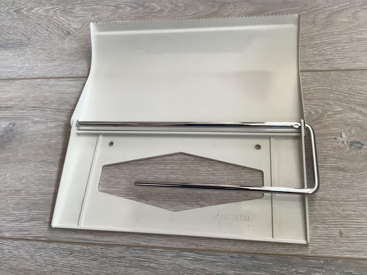 Brabantia keukenrolhouder