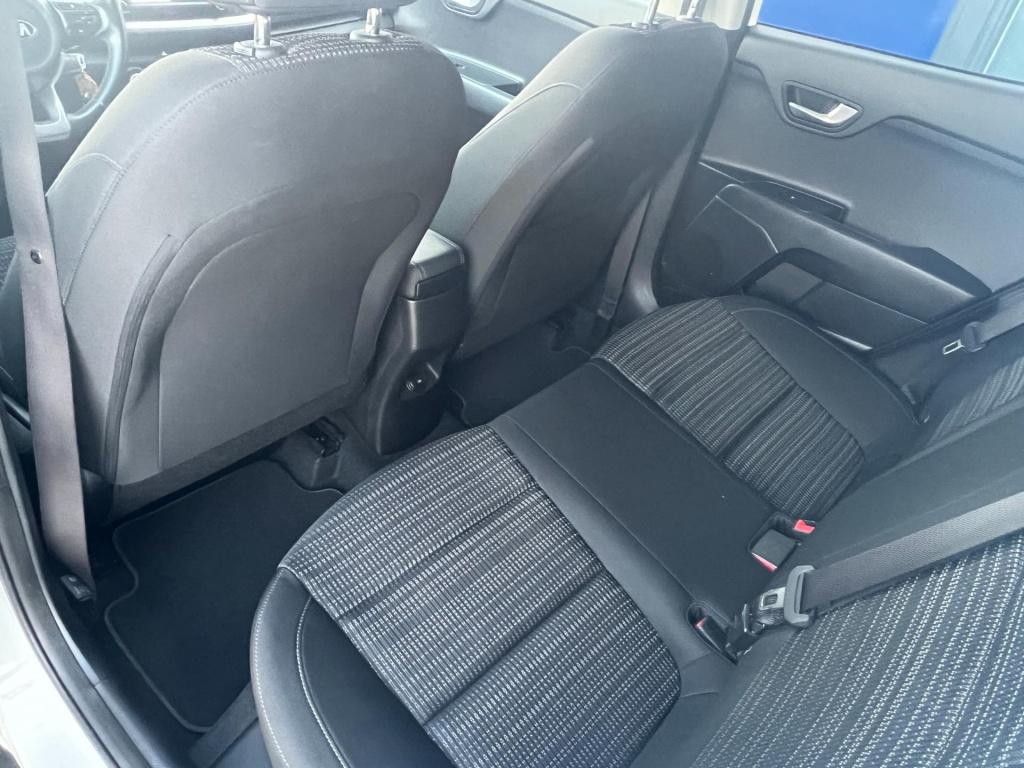 Kia Stonic 1.0 t-gdi dynamicplusline