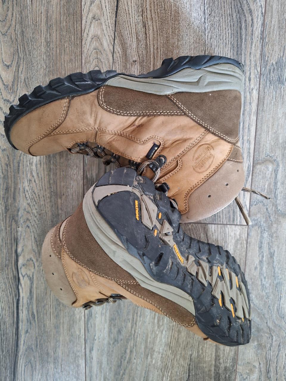 Meindl multigri wandelschoenen 43