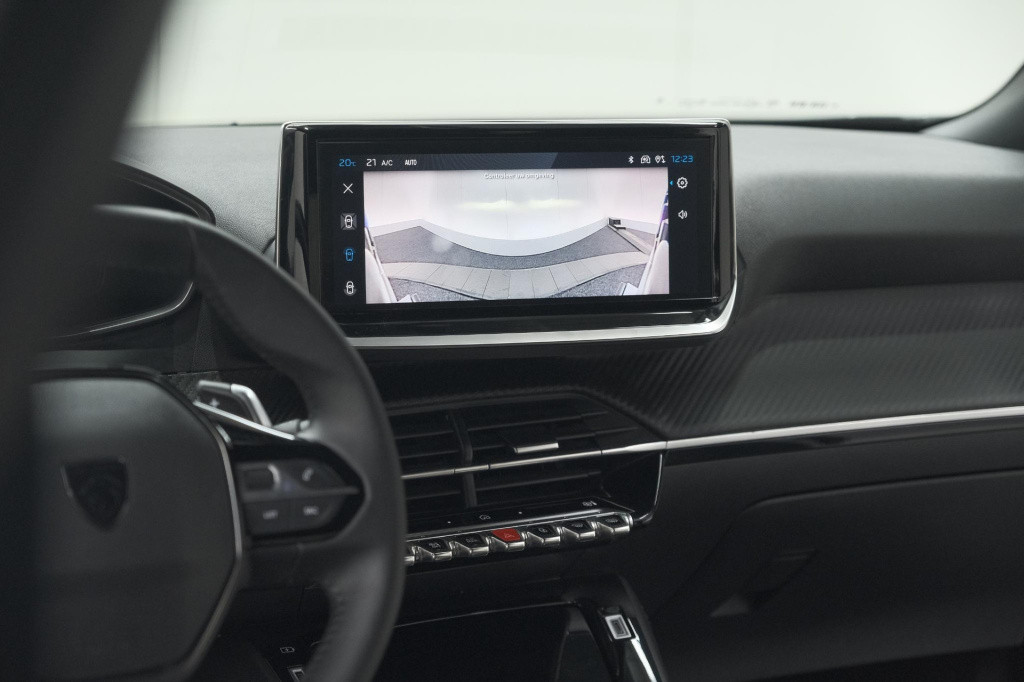 Peugeot 2008 hybrid 136 e-dcs6 allure | 360 camera | adaptieve cruise contr