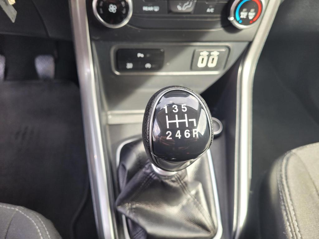 Ford Ecosport 1.0 ecoboost trend essential