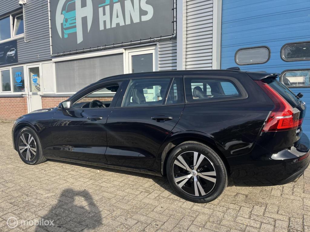 Volvo V60 2.0 b3 momentum advantage | 1e eig. | dealeronderhouden
