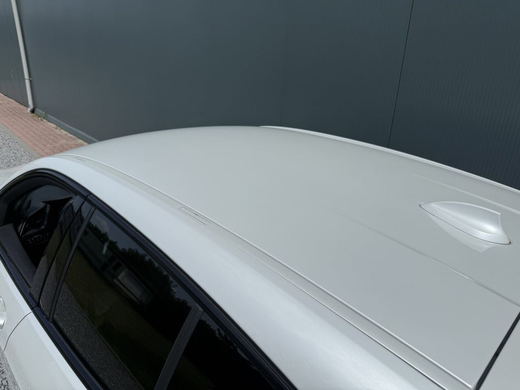 BMW 1 Serie 118i 140pk executive sportline 5-drs
