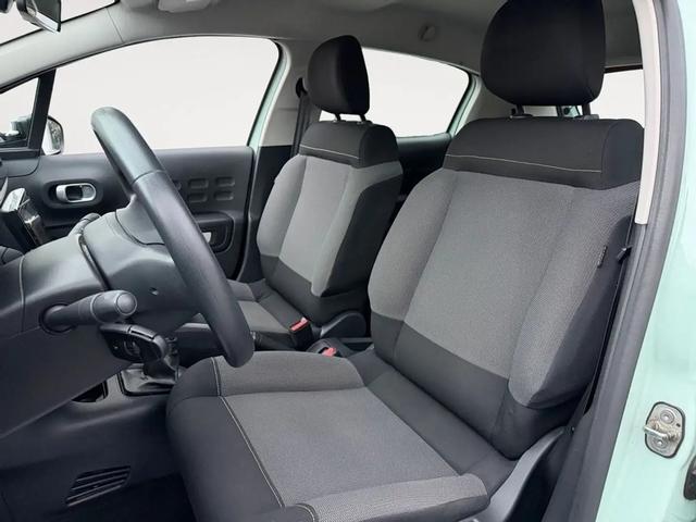 Citroen C3 1.2 trekhaak | parkeersensoren | navigatie | clima | cruise | da