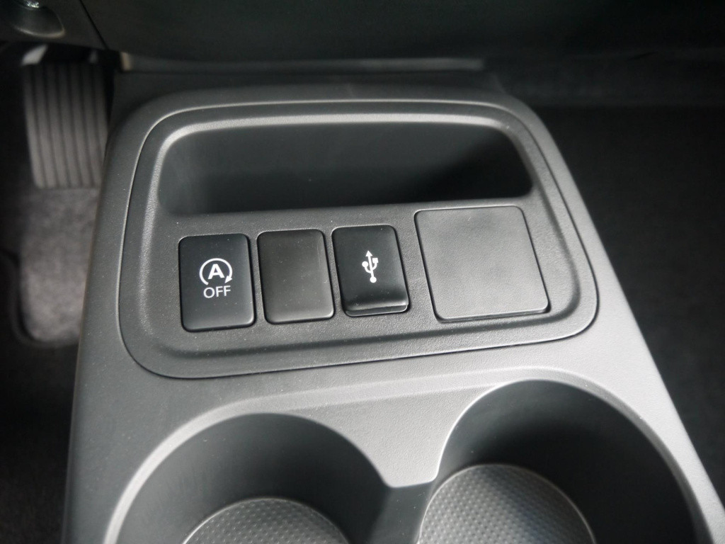 Mitsubishi Space Star 1.2 active|rijklaar|fabrieksgarantie tot 28-02-2033