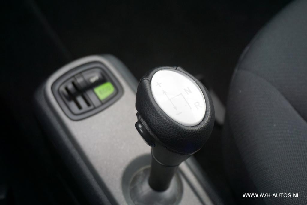 Smart Fortwo coupé 1.0 mhd edition pure