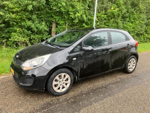Kia Rio 1.2