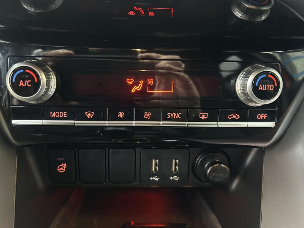 Mitsubishi Eclipse Cross 2.4 phev executive 1e eigenaar|lage km stand|topst