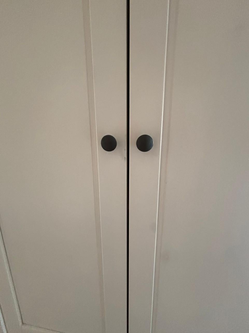 Kinder kledingkast