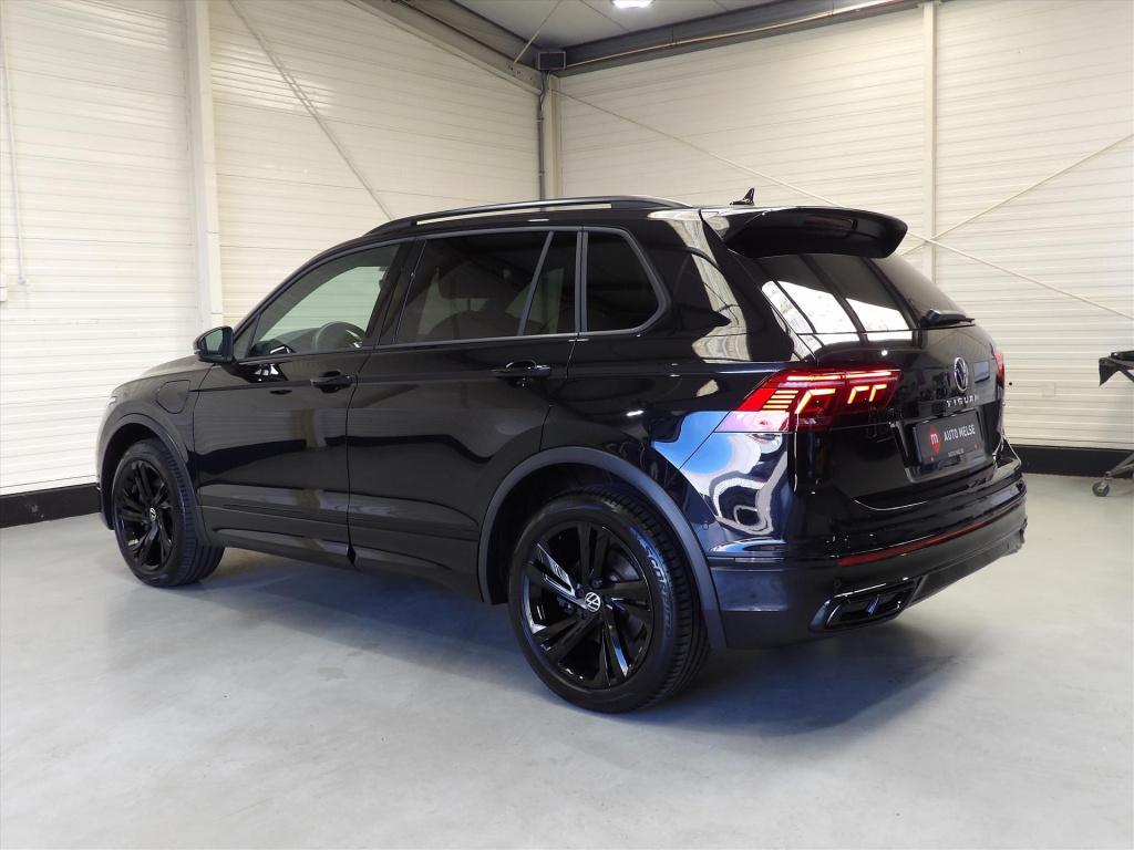 Volkswagen Tiguan 1.4 tsi ehybrid 245pk dsg r-line business+