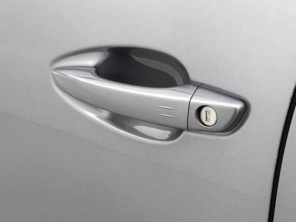 Peugeot 3008 hybrid 145 pk automaat gt | adaptieve cruise control | elektri