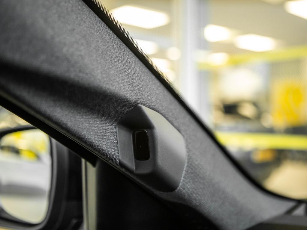 Renault Austral 1.2 full hybrid e-tech 200pk esprit alpine automaat