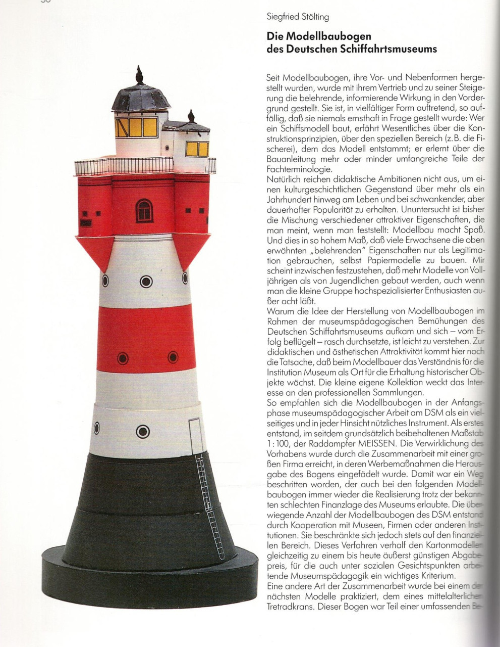 Schiffe aus Papier