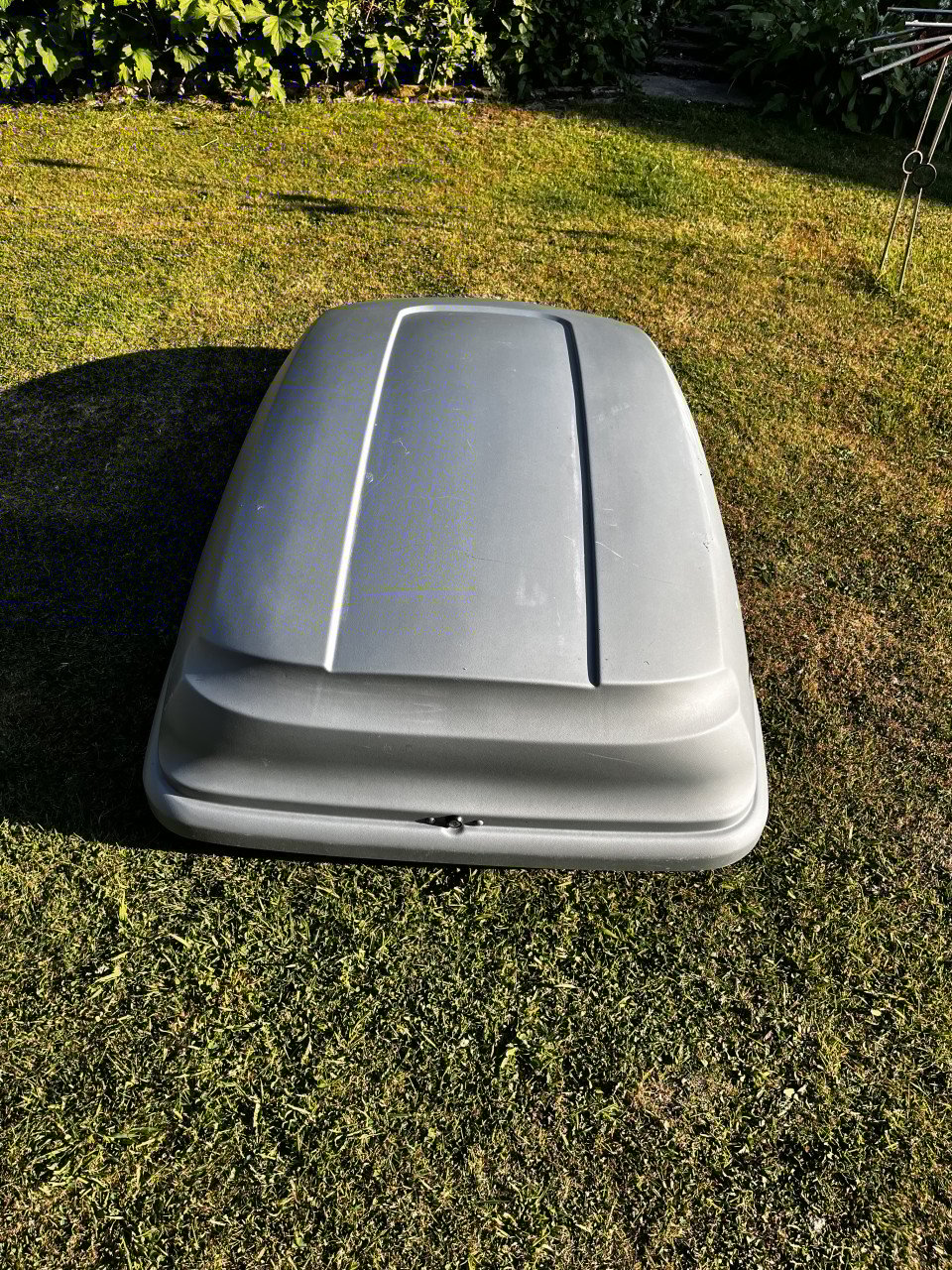 Dakkoffer Thule Jetbag Liberty 100