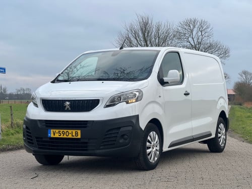 Peugeot Expert 231s 2.0 bluehdi 120 premium