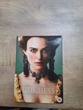 The Duchess