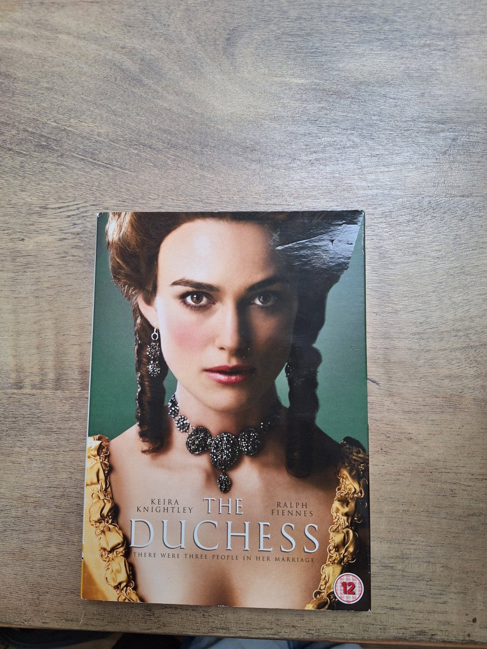 The Duchess