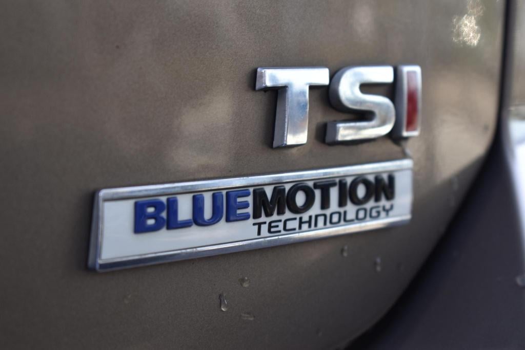 Volkswagen Golf Sportsvan 1.4 tsi business edition connected | climate cont