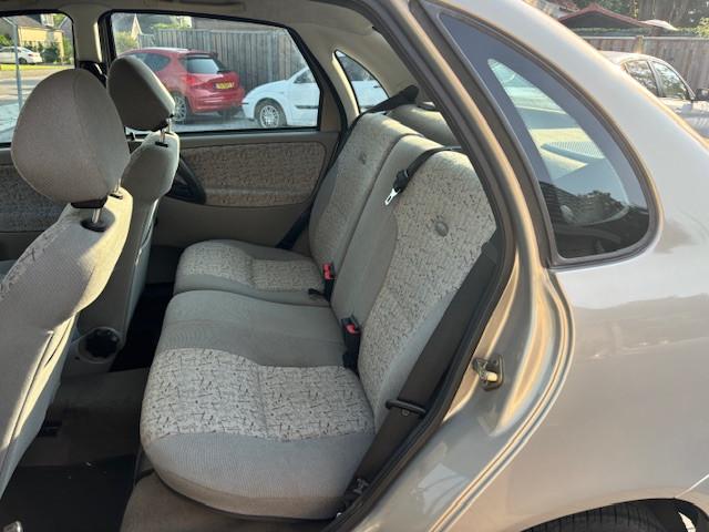 Lada kallina 1118 90Dkm Nap Logisch