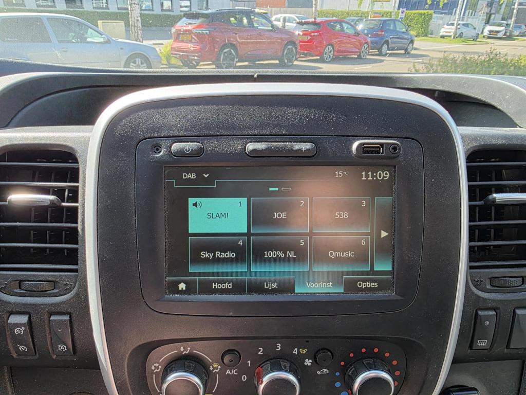 Nissan Nv300 2.0 dci 145 l2h1 acenta dubbelcabine!