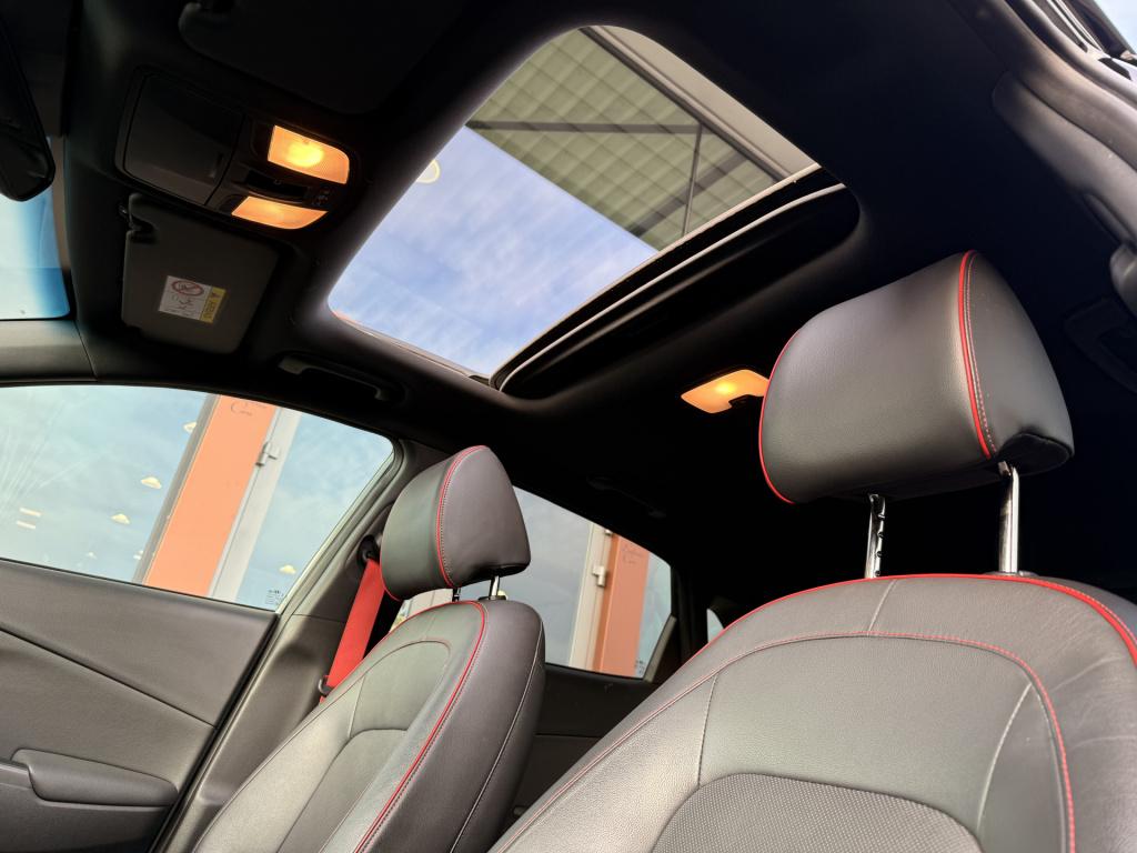 Hyundai Kona 1.6 t-gdi premium | krell audio | schuifkantel / dak | head-up