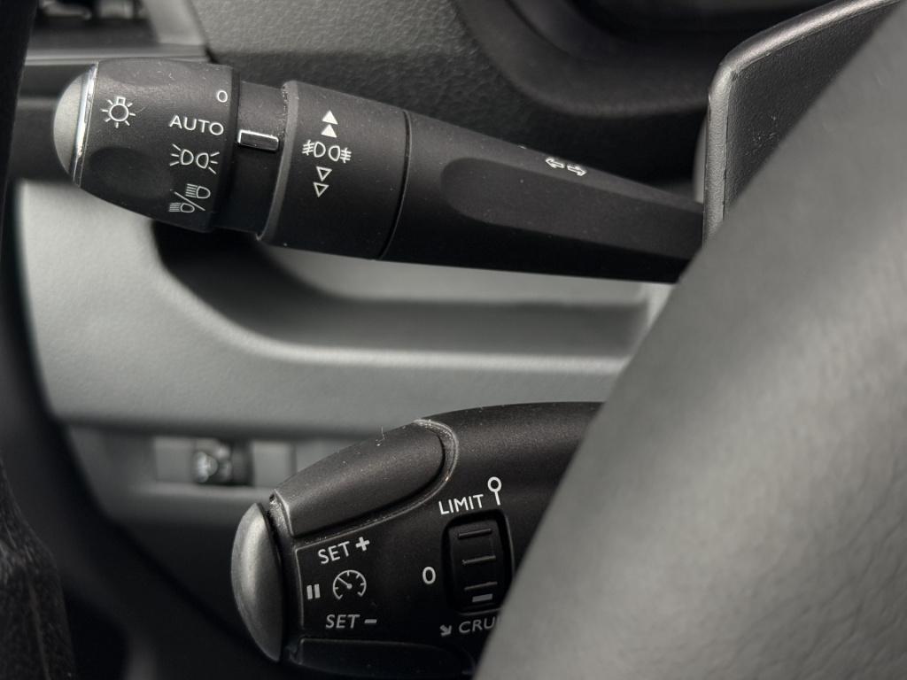 Opel Vivaro 2.0 cdti l3h1 edition | nl-auto | cruisec. | carplay | camera |