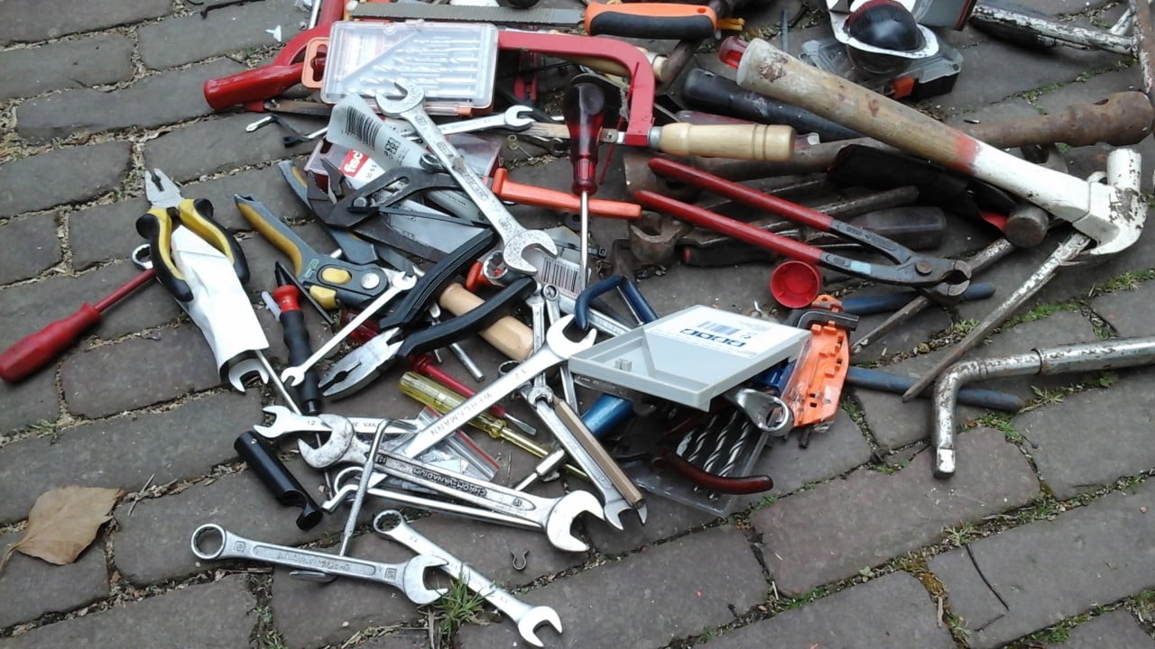 Gereedschap