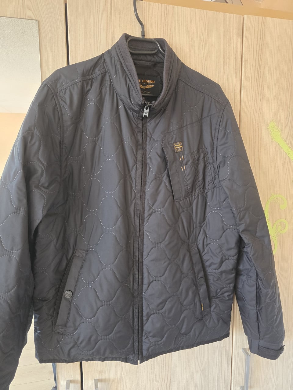 PME Legend tussenjas