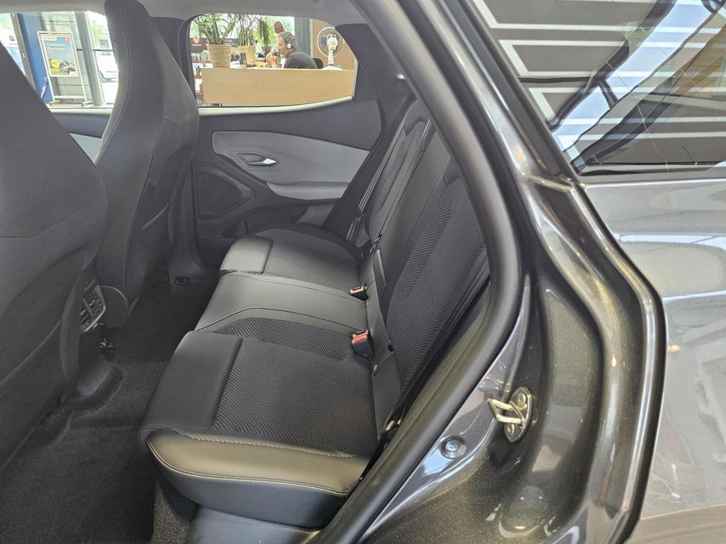 Ford Explorer 210kw rwd extended range 77kwh