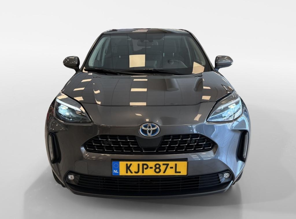 Toyota Yaris Cross 1.5 hybrid executive| 360camera| trekhaak| stoel.verw| a