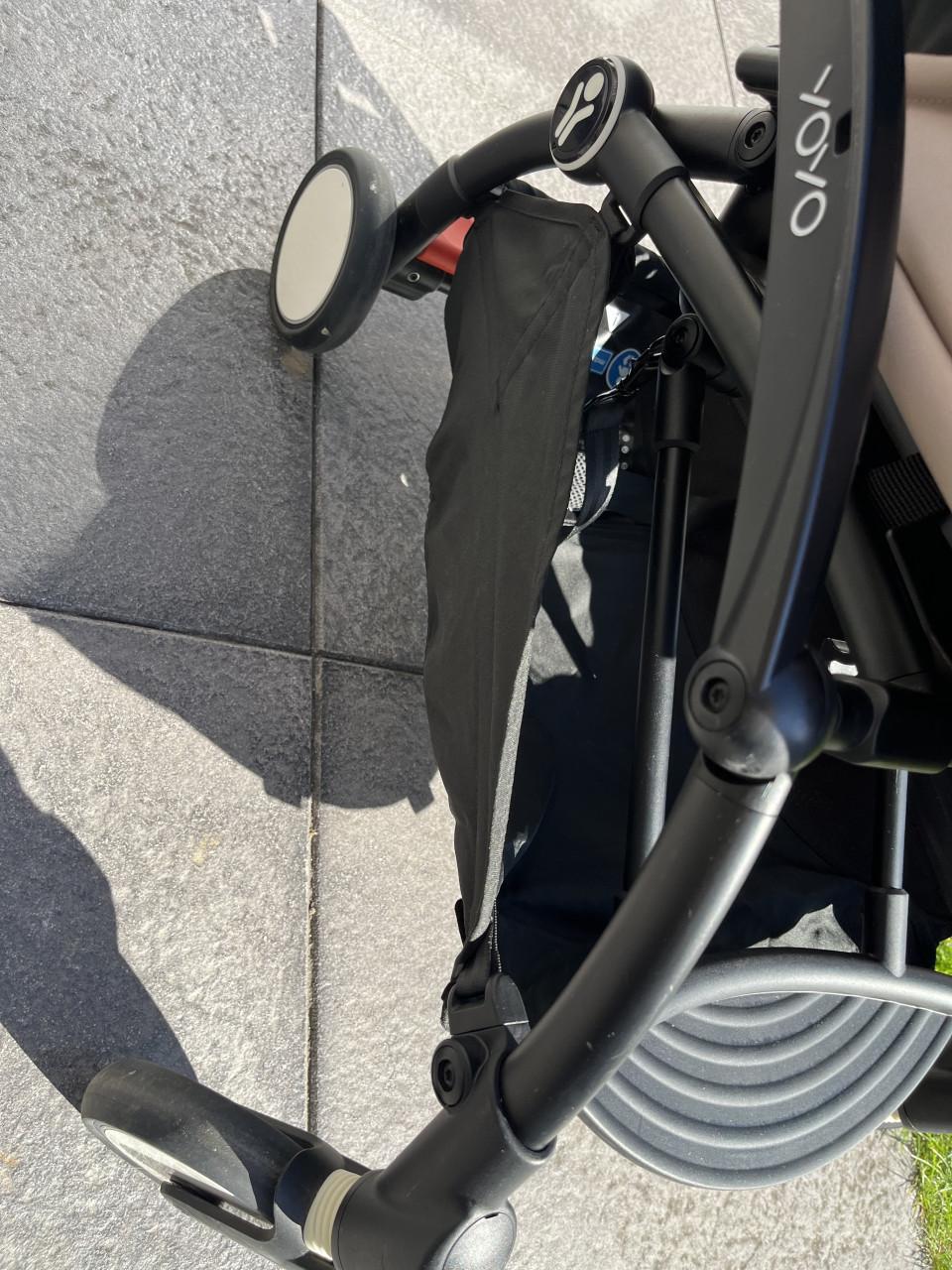 Stokke YOYO³ 0+ kinderwagen