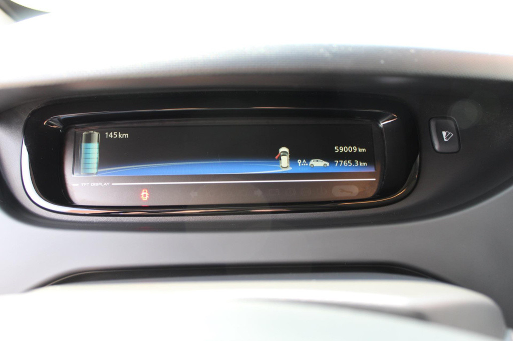 Renault Zoe r110 iconic 41 kwh